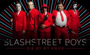 A Backstreet Boys slágerét éneklik a legbrutálisabb horrorikonok – videó