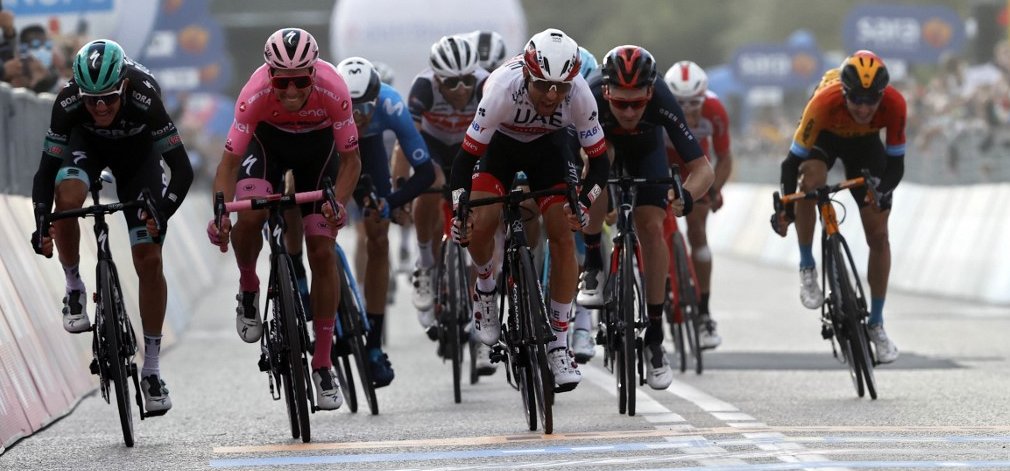 Még csak most jön a Giro d’Italia neheze, az utolsó hét következik