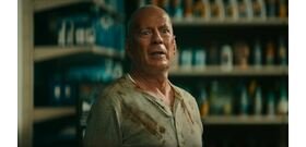 Bruce Willis ismét John McClane bőrébe bújt egy mókás reklámban – videó