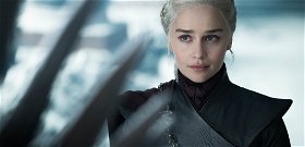 Emilia Clarke az utolsó pillanatig próbálta védeni Daenerys karakterét