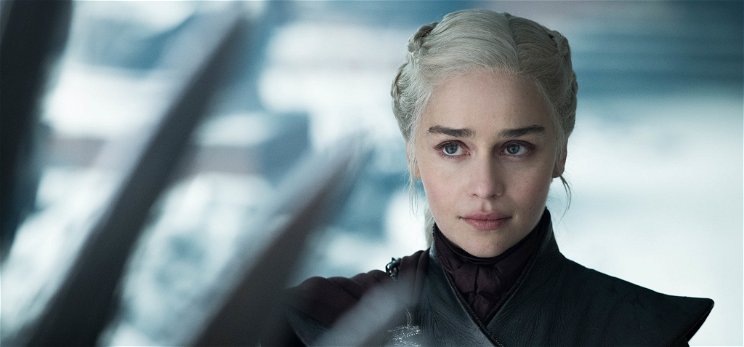 Emilia Clarke az utolsó pillanatig próbálta védeni Daenerys karakterét