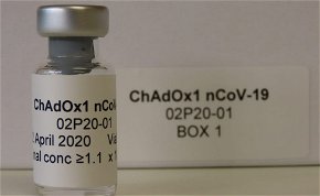 Belehalt egy fiatal önkéntes a koronavírus egyik vakcinakísérletébe – csakhogy placebót kapott
