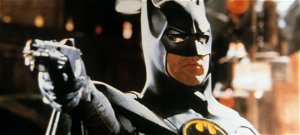 Michael Keaton kőkeményen leoltotta a többi Batman-színészt – videó