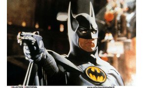 Michael Keaton kőkeményen leoltotta a többi Batman-színészt – videó