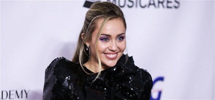 Metál albumot készít Miley Cyrus 