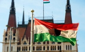Egy kis magyar falu 1956-ban függetlenedett Magyarországtól?