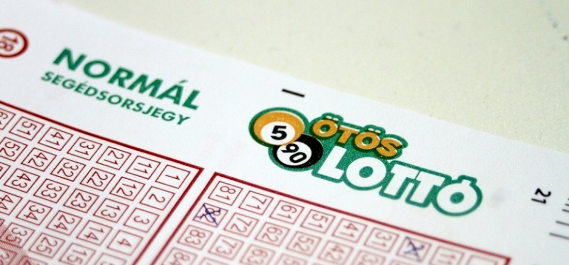 Ötös lottó: nyert valaki több mint 2 milliárd forintot?
