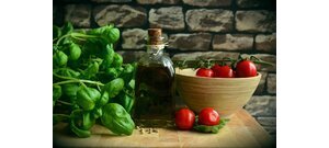Kipróbálnád a mediterrán diétát? Lehet, hogy érdemes