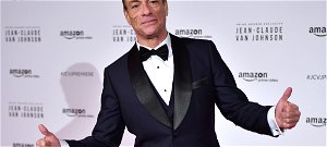 Van Damme megható videóban köszönte meg a rajongók támogatását