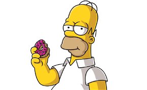 Coub-válogatás: Homer Simpson túl kövér a mennyországhoz