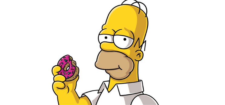 Coub-válogatás: Homer Simpson túl kövér a mennyországhoz