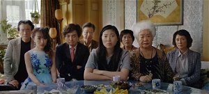 Az egész családját elvitte első randijára egy kínai nő