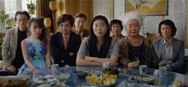 Az egész családját elvitte első randijára egy kínai nő