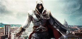 Assassin&#039;s Creed sorozaton dolgozik a Netflix