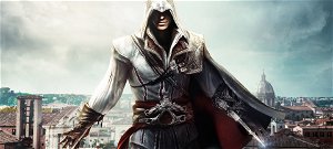 Assassin&#039;s Creed sorozaton dolgozik a Netflix