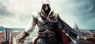 Assassin's Creed sorozaton dolgozik a Netflix