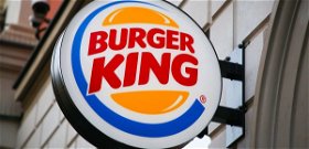 Környezetbarát újítással készül a Burger King