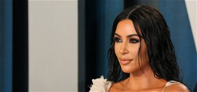 Luxus: Kim Kardashian kibérelt egy szigetet a szülinapjára – fotók