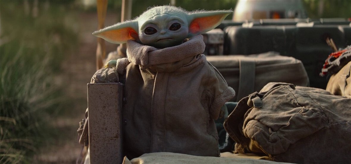 Coub-válogatás: Baby Yoda bekukkant a Trónok harcába