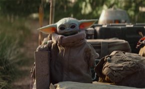 Coub-válogatás: Baby Yoda bekukkant a Trónok harcába