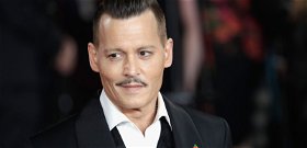 Johnny Depp lesz az új Addams Family főszereplője?