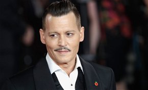 Johnny Depp lesz az új Addams Family főszereplője?