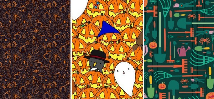 Trükkös halloweeni képrejtvények – milyen gyorsan tudod megoldani őket?