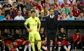 A Barcelona elnökjelöltje visszahozná a klublegendákat