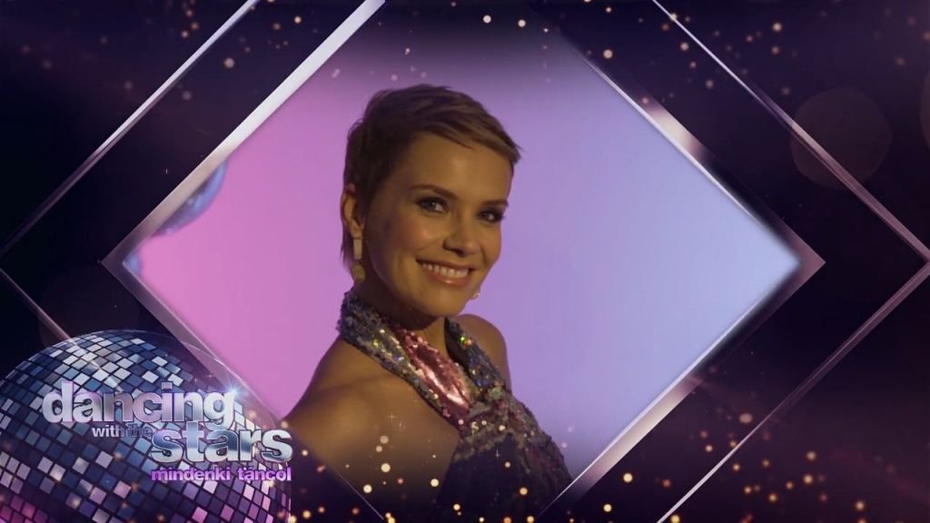 Nem tér vissza Osvárt Andrea a Dancing with the Stars-ban ma, pedig lejárt a karanténja