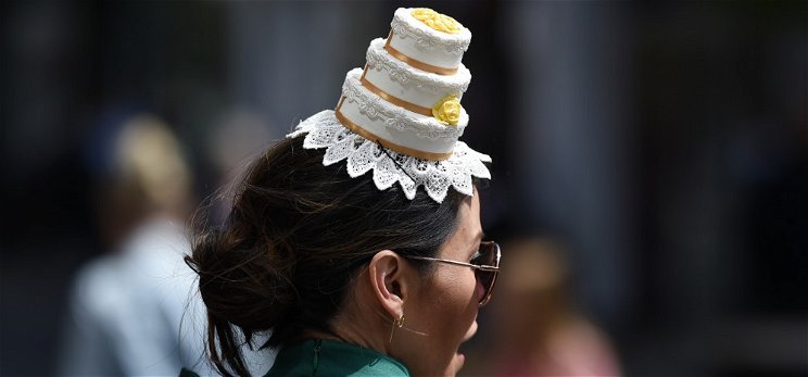 Itt van a világ legrondább évfordulós tortája – fotó