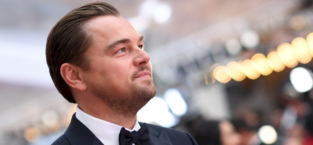 Fél év kellett, hogy Leonardo DiCaprio visszatérjen az Instagramra