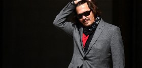 Johnny Depp elvesztette a hírhedt „feleségverő” pert