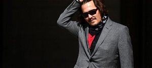Johnny Depp elvesztette a hírhedt „feleségverő” pert