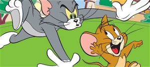 Tom és Jerry létezik – videó