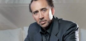Nicolas Cage-ből vidámparki takarító lett