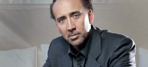 Nicolas Cage-ből vidámparki takarító lett