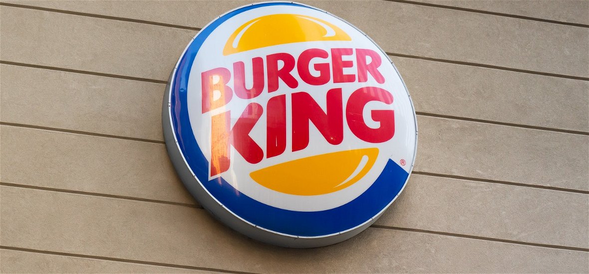 A Burger King arra buzdít, hogy a McDonald&#039;s-ból rendeljünk ételt