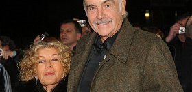 Sean Connery özvegye elárulta, milyen volt a színész életének utolsó időszaka