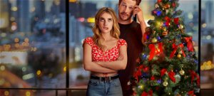 Alkalmi randevú-kritika: a Netflix korán kezdi a karácsonyozást