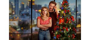 Alkalmi randevú-kritika: a Netflix korán kezdi a karácsonyozást