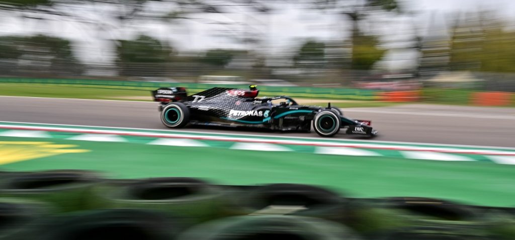 Forma-1: jövőre is fekete marad a Mercedes