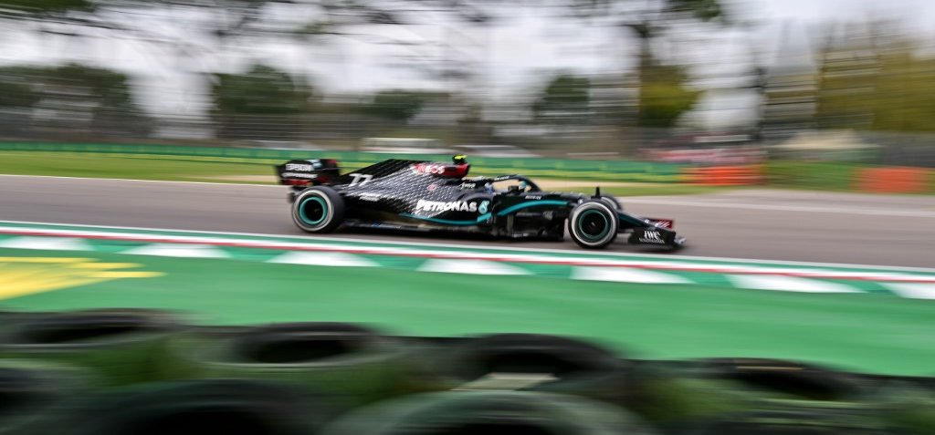 Forma-1: jövőre is fekete marad a Mercedes