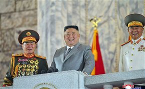 Újabb megszeghetetlen törvényt vezettek be Észak-Koreában