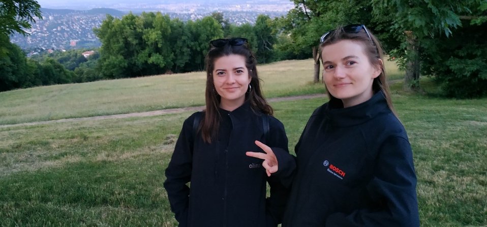 Két magyar lány találmánya szabadíthatja meg a világot a műanyagoktól