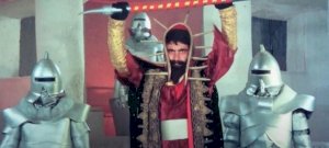 A török Star Wars: a film, ahol karatézó Jedi-lovagok rózsaszín plüssmacikkal harcolnak