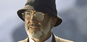 Sean Connery egyetlen szerep kedvéért tért volna vissza, és az nem a James Bond volt