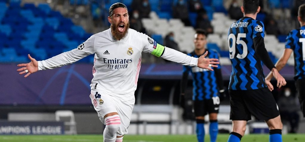 Még nem dőlt el Sergio Ramos jövője a Real Madridnál