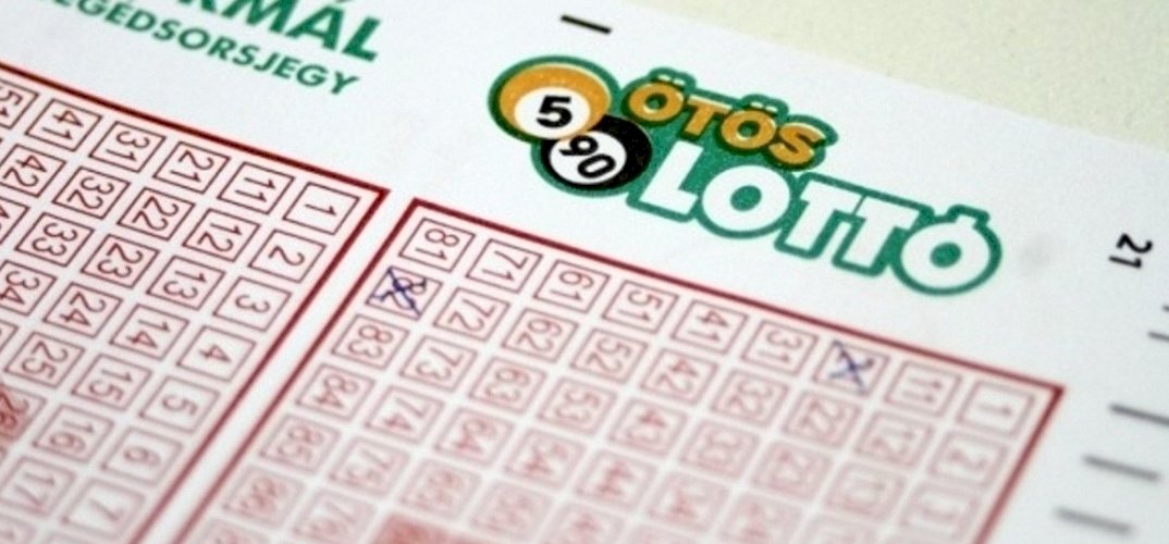 Ötös lottó: több mint száz milliót ér egy darab szelvény!