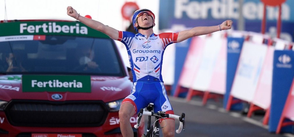 Vuelta: az utolsó előtti szakaszon dőltek el a lényeges kérdések