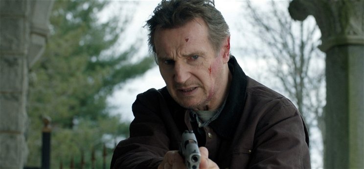Liam Neeson lesz Antal Nimród következő akciófilmjének főszereplője